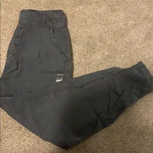 American Eagle Outfitters Khaki Pants